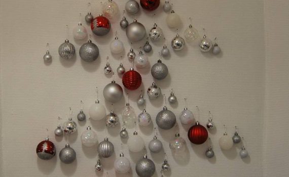 Sapin DIY par monpetitappart
